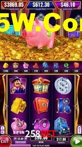 Welcome Bonus 258Bet