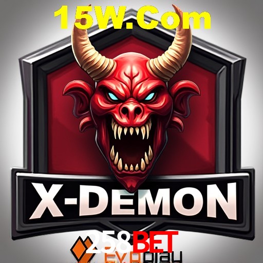 Interface do App 258Bet