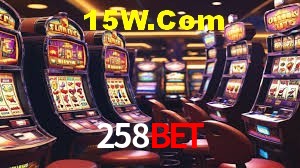 Statistics 258Bet