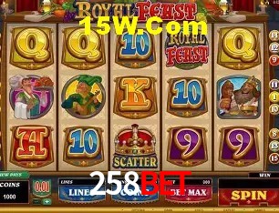 Apostas de Tênis 258Bet