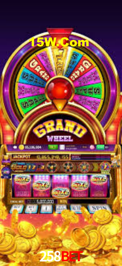 258Bet Login