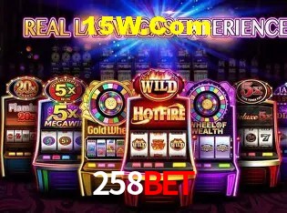 Estatísticas do Jogo 258Bet