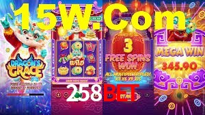 258Bet CaSSino