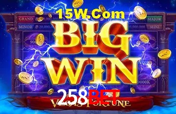 Jogos de Slot 258Bet