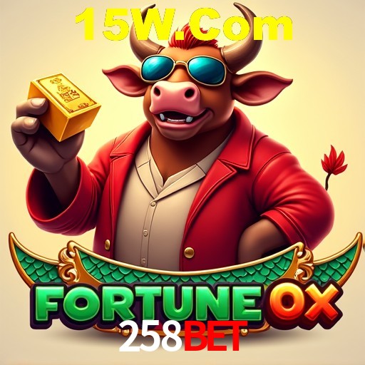 Interface Premium 258Bet