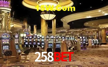 Estatísticas Esportivas 258Bet