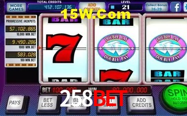 Ofertas Exclusivas 258Bet
