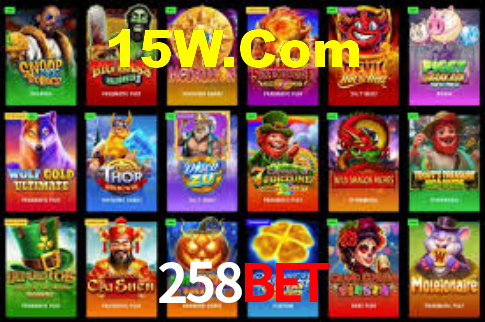 Bônus Generosos e Exclusivos no 258Bet para Você!