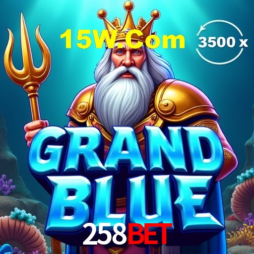 Mesa de Blackjack 258Bet