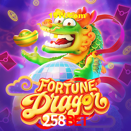 Slot Games 258Bet