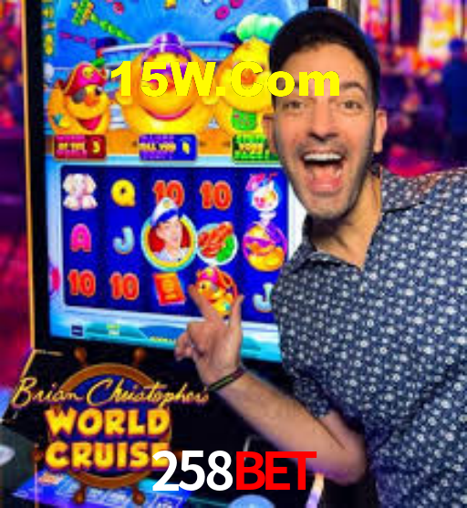 258Bet Login