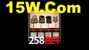 Exclusive Games 258Bet