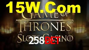 258Bet App Interface