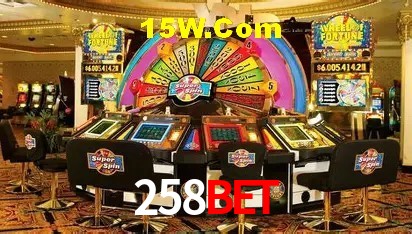 Avaliações dos Jogadores 258Bet