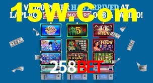 Tournaments 258Bet