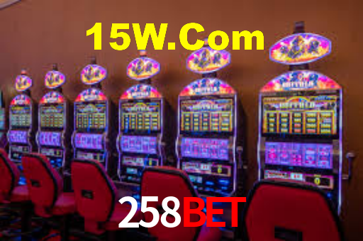 258Bet Login