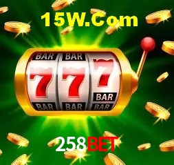 Apostas de Futebol 258Bet