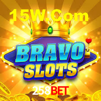 258Bet Login