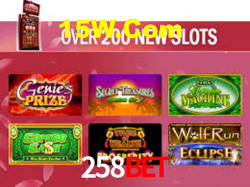 258Bet
