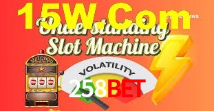 Spaceman Game 258Bet
