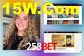 Premium Interface 258Bet