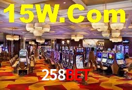 258Bet