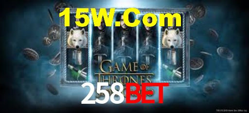 258Bet CaSSino