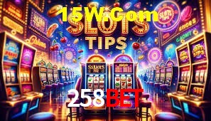 Experiência VIP 258Bet