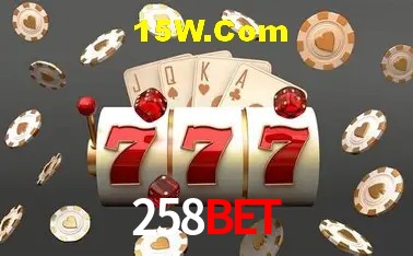 Login Seguro 258Bet