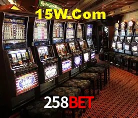 Especiais de Fim de Semana 258Bet