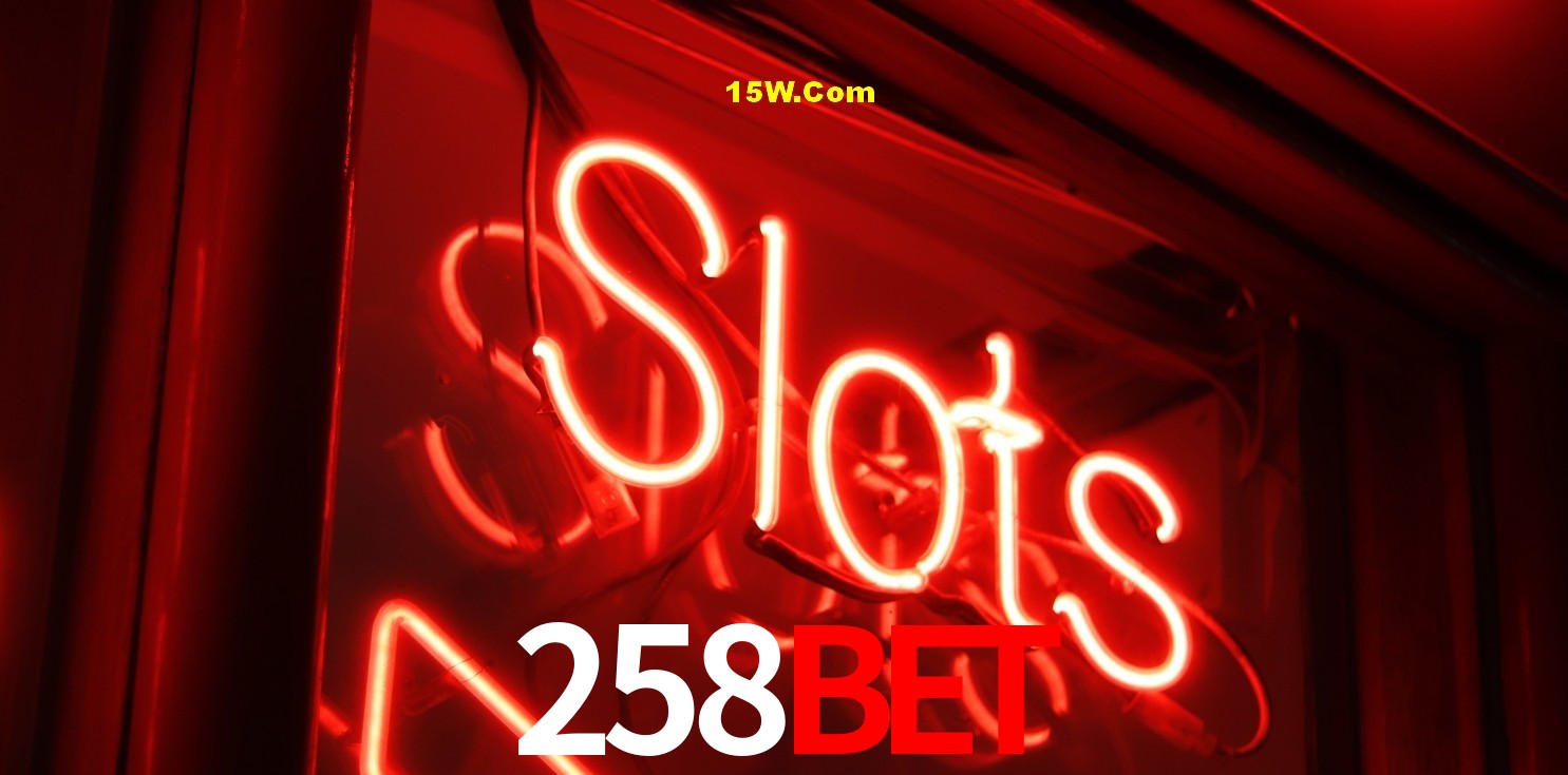 Game Providers 258Bet