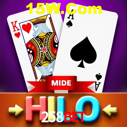 Jogos Exclusivos 258Bet