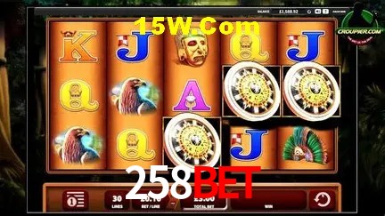 Cadastro Rápido 258Bet