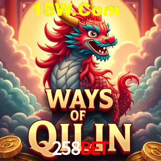 Descubra a Magia dos Jogos de Arcade no 258Bet