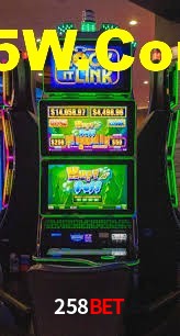 Roulette Table 258Bet