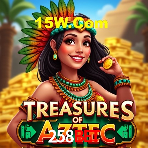 Mesa de Blackjack 258Bet