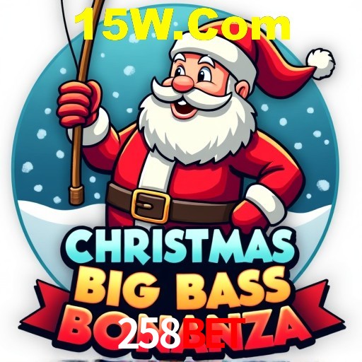 Apostas Esportivas na 258Bet: Um Guia Completo