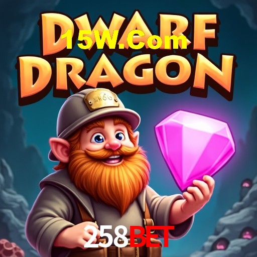 Bônus de Boas-vindas 258Bet