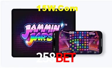 Diretório de Jogos 258Bet