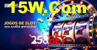 Spaceman Game 258Bet