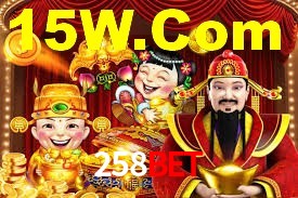 Welcome Bonus 258Bet