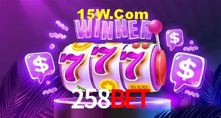 Casino Ao Vivo 258Bet