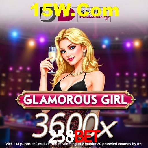 A Emoção da Loteria na 258Bet: Uma Chance de Mudança de Vida