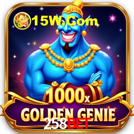 Interface Premium 258Bet