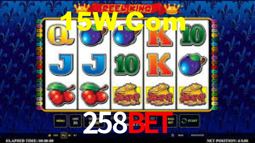 258Bet CaSSino