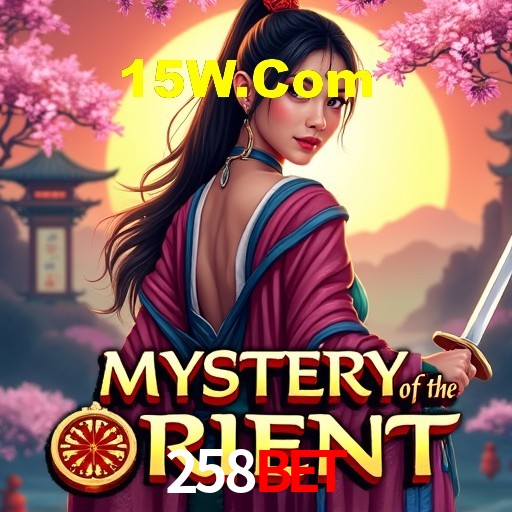 Interface do App 258Bet