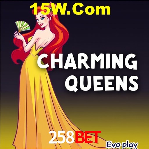 Descubra o Mundo do Cassino Online com 258Bet