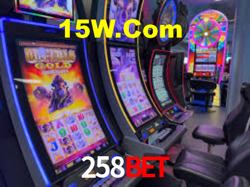 258Bet Login
