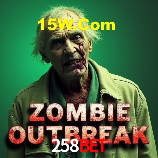 Mesa de Roleta 258Bet